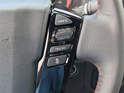 New 2025 Nissan Frontier Pro-X w/ Tow Package image 19