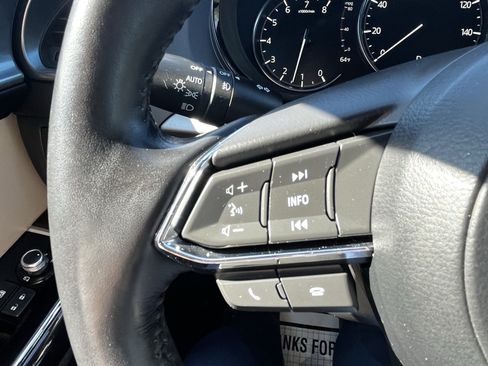 Used 2019 MAZDA CX-9 Grand Touring AWD/4WD image 21