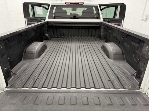 Used 2024 Chevrolet Silverado 3500 W/T w/ WT Convenience Package image 22