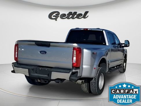 Used 2024 Ford F350 XLT image 11