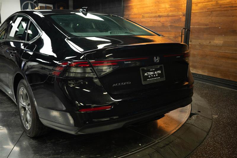 Used 2024 Honda Accord EX image 6
