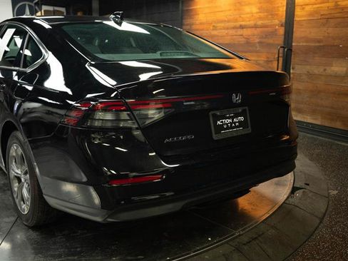 Used 2024 Honda Accord EX image 6