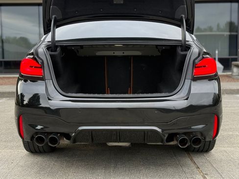 Used 2023 BMW M5 w/ Competition Package AWD/4WD image 42