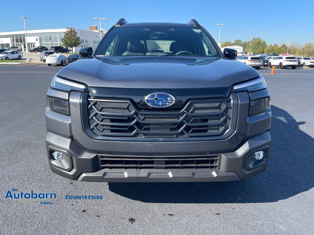 New 2026 Subaru Outback Premium AWD/4WD image 8