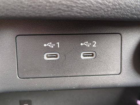 Used 2024 Nissan Rogue SL AWD/4WD image 21