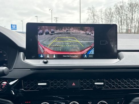 New 2025 Honda Accord Sport image 21