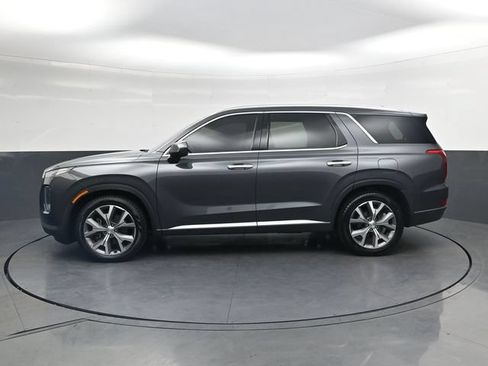 Used 2022 Hyundai Palisade SEL w/ Premium Package FWD image 9