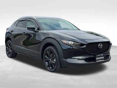 Used 2023 MAZDA CX-30 2.5 Turbo w/ Premium Plus Pkg