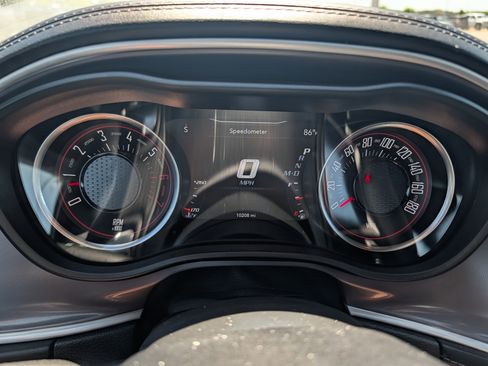 Used 2022 Dodge Challenger R/T Scat Pack RWD image 26