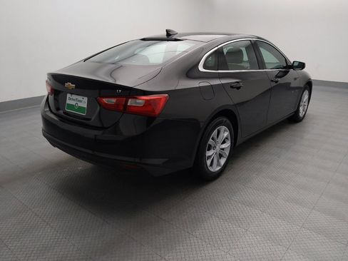 Used 2025 Chevrolet Malibu LT FWD image 9