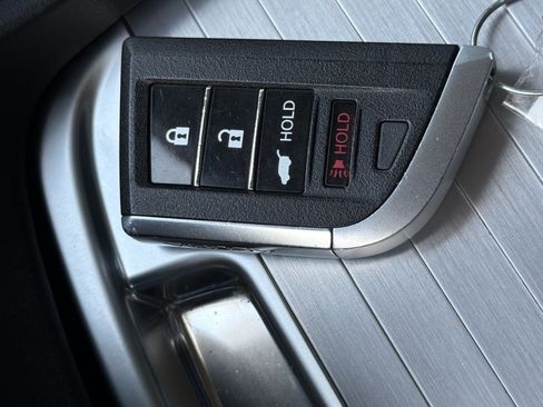 Certified 2023 Acura RDX FWD w/ Technology Package image 36