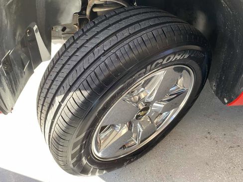 Used 2011 Chevrolet Silverado 1500 LT w/ Texas Edition image 25