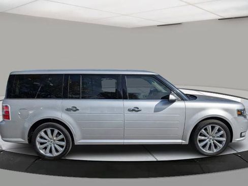 Used 2019 Ford Flex Limited w/ Equipment Group 303A image 6