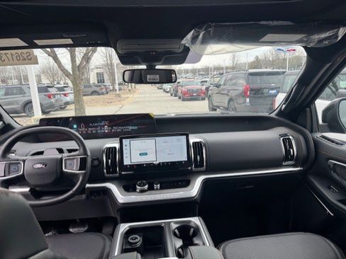 New 2026 Ford Expedition Tremor AWD/4WD image 28