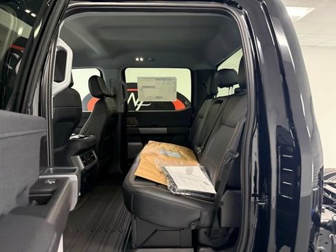 New 2026 Ford F450 Lariat AWD/4WD image 13