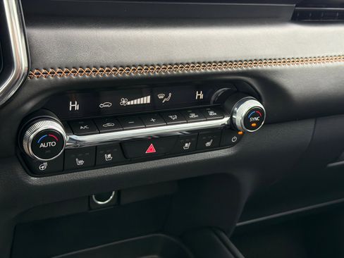 New 2026 MAZDA CX-50 2.5 Hybrid w/ Cargo Package image 28