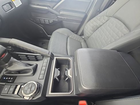 New 2025 Toyota 4Runner TRD Off-Road Premium image 25