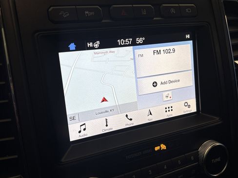 Used 2018 Ford Expedition Limited w/ Equipment Group 302A image 18