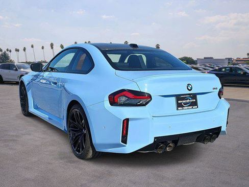 New 2026 BMW M2 w/ Lighting Package image 7