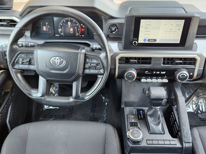 Used 2024 Toyota Tacoma SR5