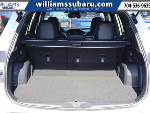 New 2026 Subaru Forester Sport w/ Sport Package AWD/4WD image 19