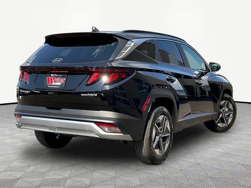 New 2026 Hyundai Tucson SEL AWD/4WD image 7