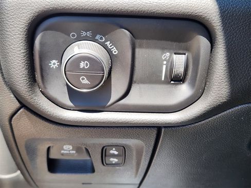 New 2026 RAM 1500 Big Horn image 18