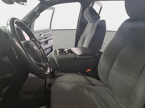 Certified 2023 RAM 1500 Big Horn image 15