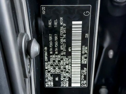 Used 2023 Toyota 4Runner TRD Pro image 30