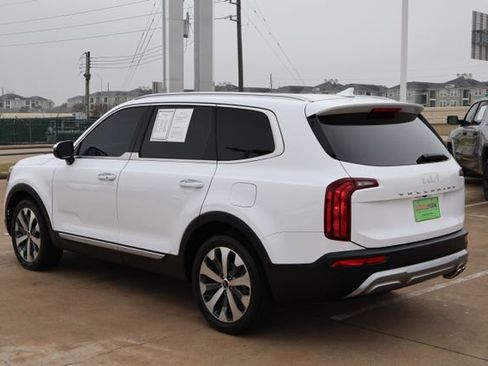 Used 2022 Kia Telluride S image 5