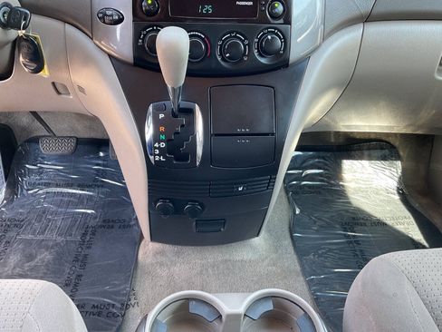 Used 2007 Toyota Sienna LE FWD image 20