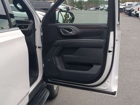 Certified 2024 Chevrolet Tahoe LT image 35