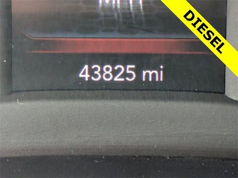 Used 2024 RAM 2500 Big Horn image 25