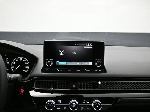 New 2026 Honda Civic Sport image 43