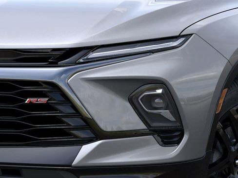 New 2026 Chevrolet Blazer RS w/ Driver Confidence II Package FWD image 10