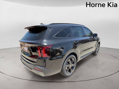 New 2026 Kia Sorento SX Prestige AWD/4WD image 4