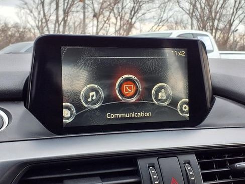 Used 2016 MAZDA MAZDA6 Sport image 11