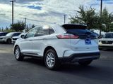 Used 2024 Ford Edge SEL image 4