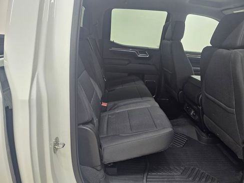 Used 2022 Chevrolet Silverado 1500 RST AWD/4WD image 19