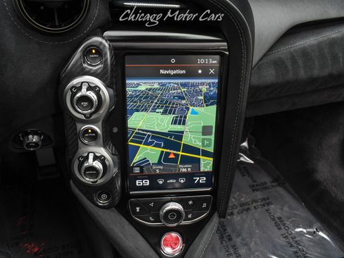 Used 2020 McLaren 720S Luxury image 16