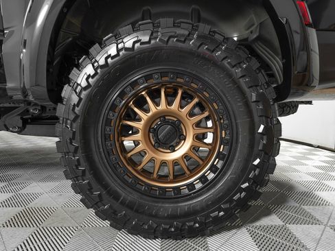 Used 2026 Ford F150 Raptor w/ Equipment Group 803A Raptor R image 34