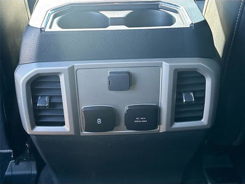 Used 2022 Ford F250 Lariat w/ Lariat Value Package image 27
