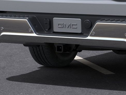 New 2025 GMC Sierra 1500 Pro w/ Pro Value Package image 15