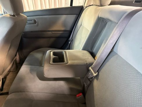 Used 2012 Nissan Sentra 2.0 FWD image 17