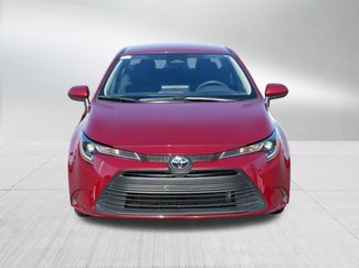 Certified 2025 Toyota Corolla LE video 2