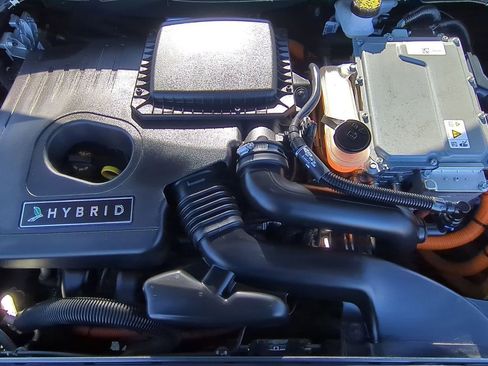 Used 2020 Lincoln MKZ Reserve w/ Elements Package image 15