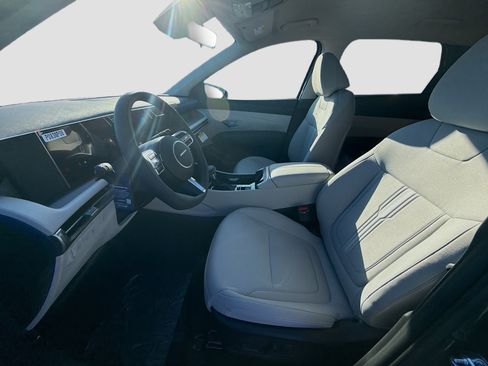 New 2026 Hyundai Tucson SEL FWD image 14