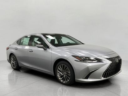 New 2025 Lexus ES 350 Ultra Luxury
