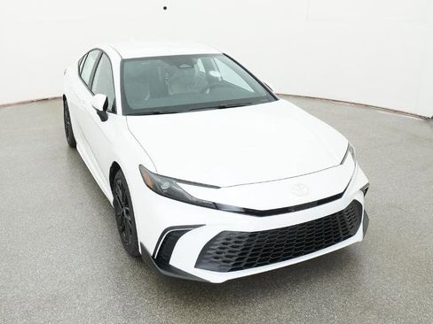 New 2026 Toyota Camry SE image 77