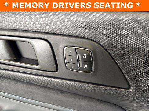 New 2025 Ford Mustang Dark Horse image 29